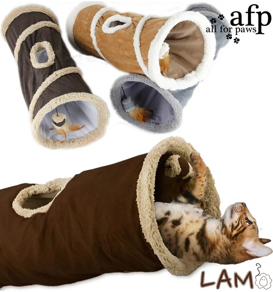 AFP Lammeuld tunnel 64 cm
